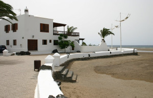 Плайя-Хонда, Лансароте остров, Канарские острова, фото № 32614 – фотографии Канарских островов