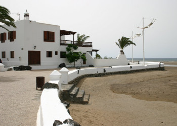 Плайя-Хонда, Лансароте остров, Канарские острова, фото № 32614 – фотографии Канарских островов