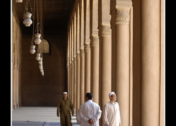 Каир, Египет, фото № 35167 – фотографии Египта