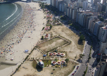 Сан-Висенти, Бразилия, фото № 60274 – фотографии Бразилии