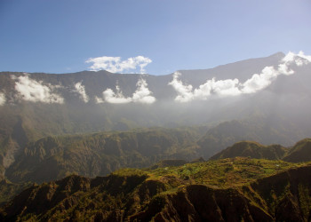 Остров Реюньон, район Силаос. Фото 3 – фотографии Реюньона