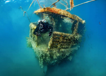 разное – фотографии России