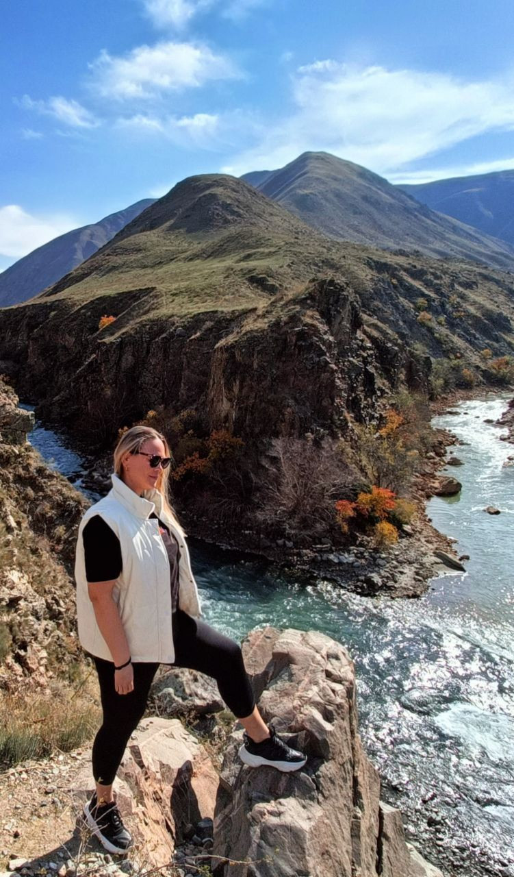 Кыргызстан – фотографии