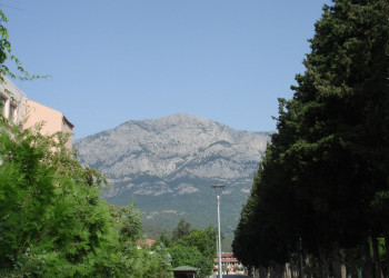 Кемер, Средиземноморский регион, Турция, фото № 47217 – фотографии Турции