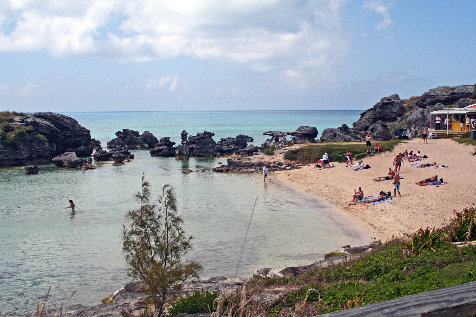 Город Сент-Джордж (Saint George). Фото 3 – фотографии Бермудских островов