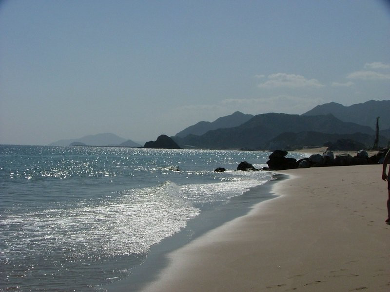 Фуджейра, ОАЭ, фото № 61172 – фотографии ОАЭ