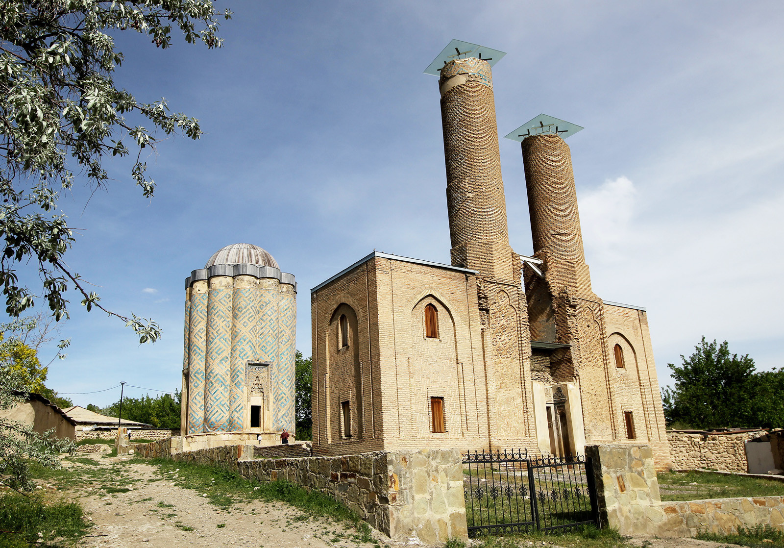 Нахичевань. Фото 9 – фотографии Азербайджана