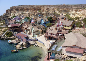 Мальта остров, Мальта, фото № 71491 – фотографии Мальты