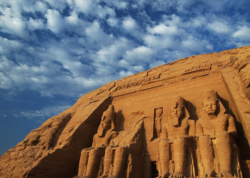 Луксор, Египет, фото № 35290 – фотографии Египта