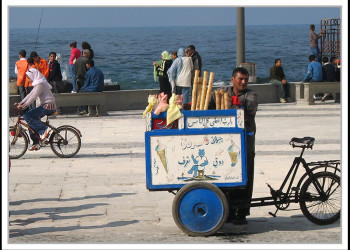 Александрия, Египет, фото № 34788 – фотографии Египта