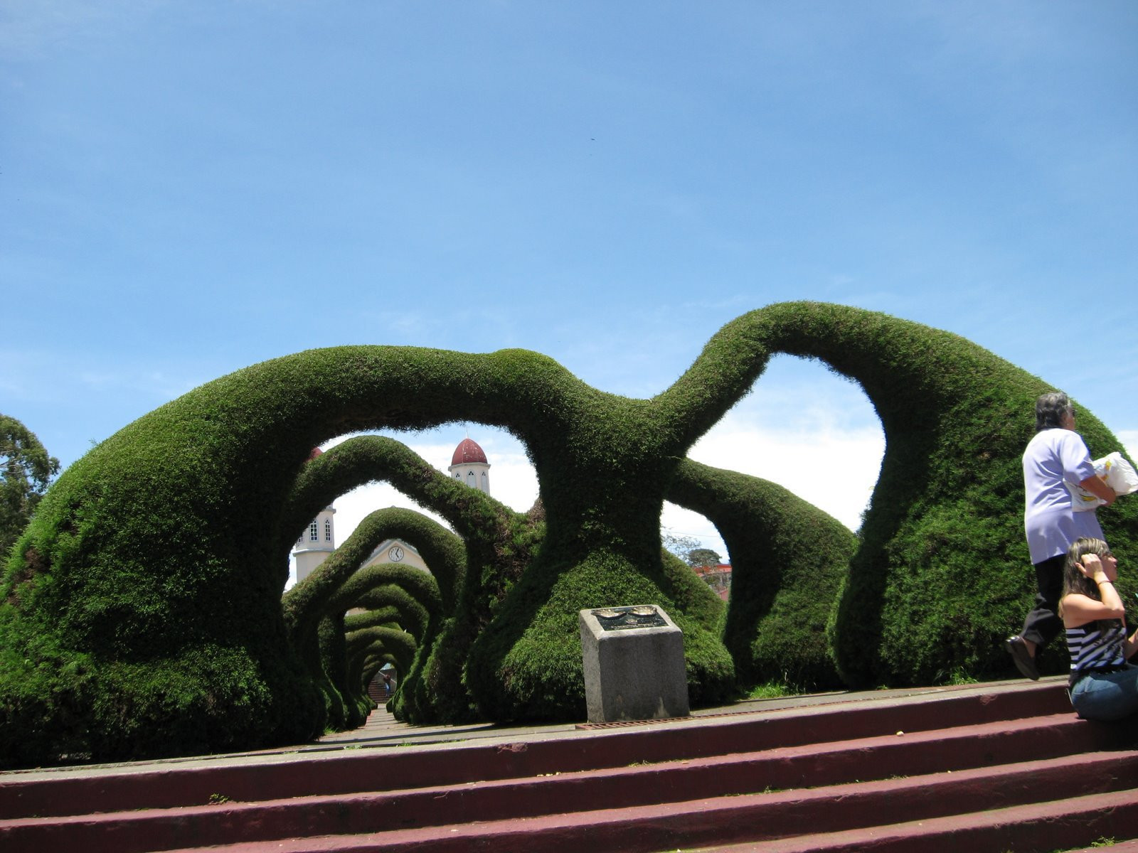 Циудад Куэсада, Алахуэла провинция, Коста-Рика, фото № 39064 – фотографии Коста-Рики