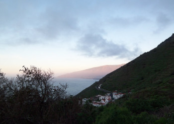 Сабиноса, Эль-Йерро остров, Канарские острова, фото № 34729 – фотографии Канарских островов