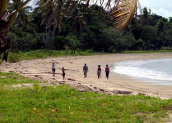 Пацифик Харбор, Вити Леву остров, Вити Леву группа островов, Фиджи, фото № 49585 – фотографии Фиджи