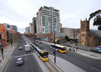 Аделаида (Adelaide) – фотографии Австралии