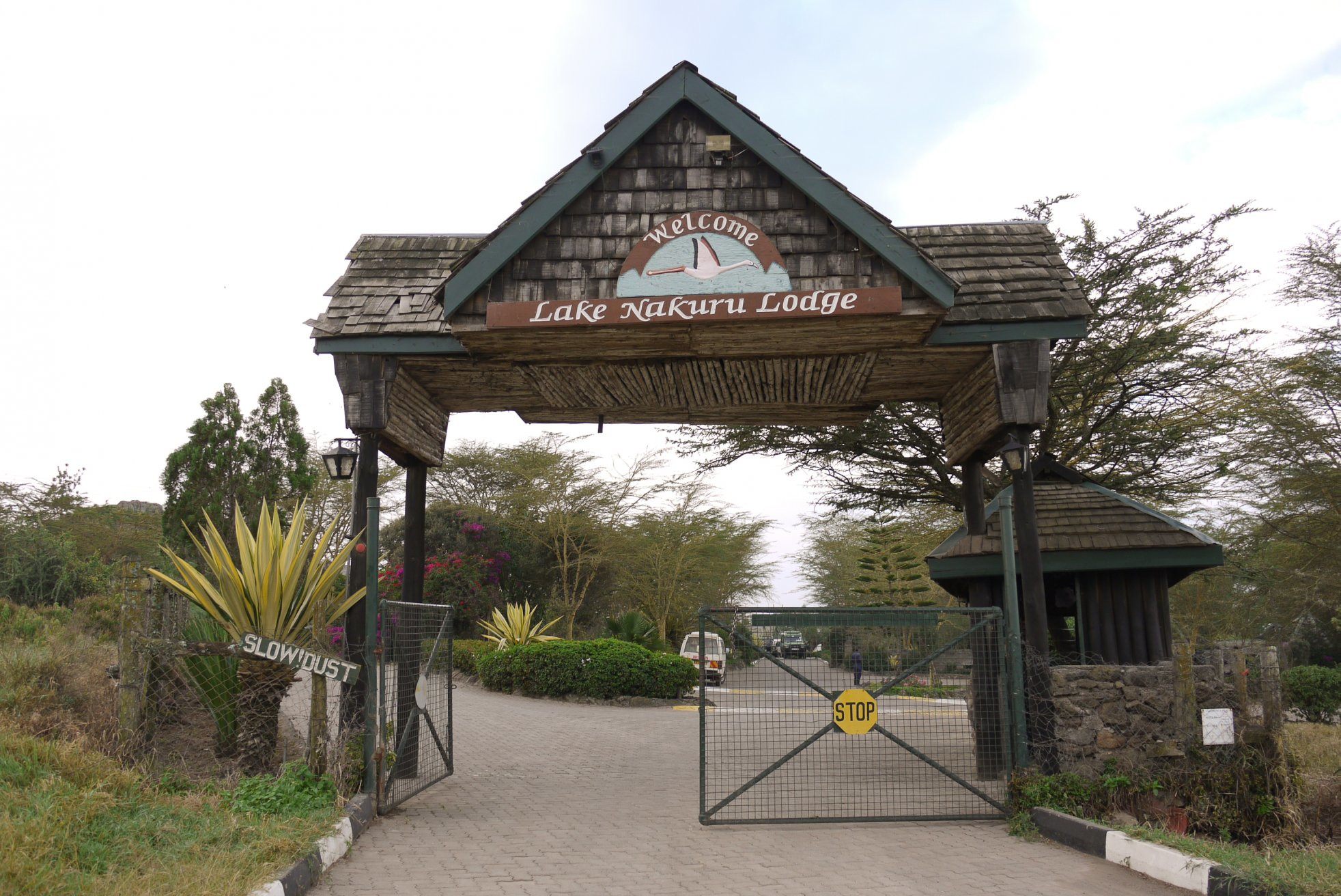 Накуру Озеро Национальный Парк, Кения, фото № 78558 – фотографии Кении