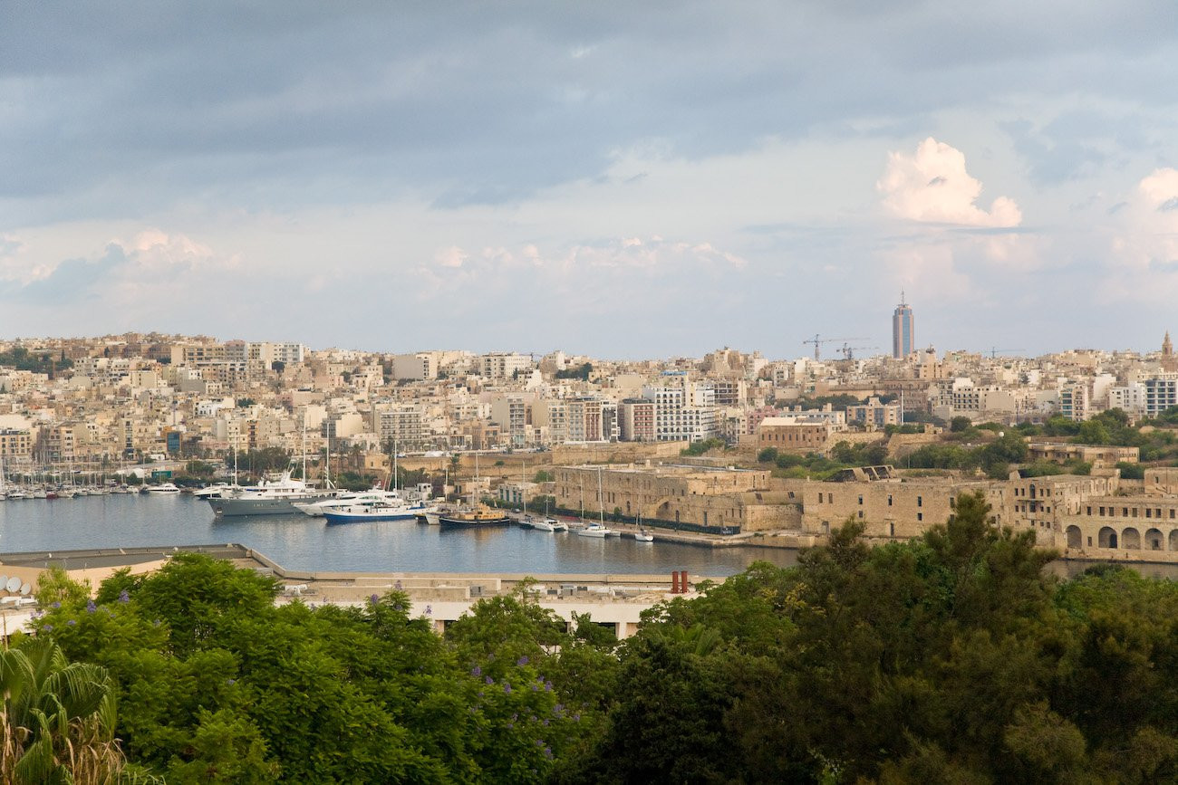 Марсашлокк, Мальта остров, Мальта, фото № 42294 – фотографии Мальты