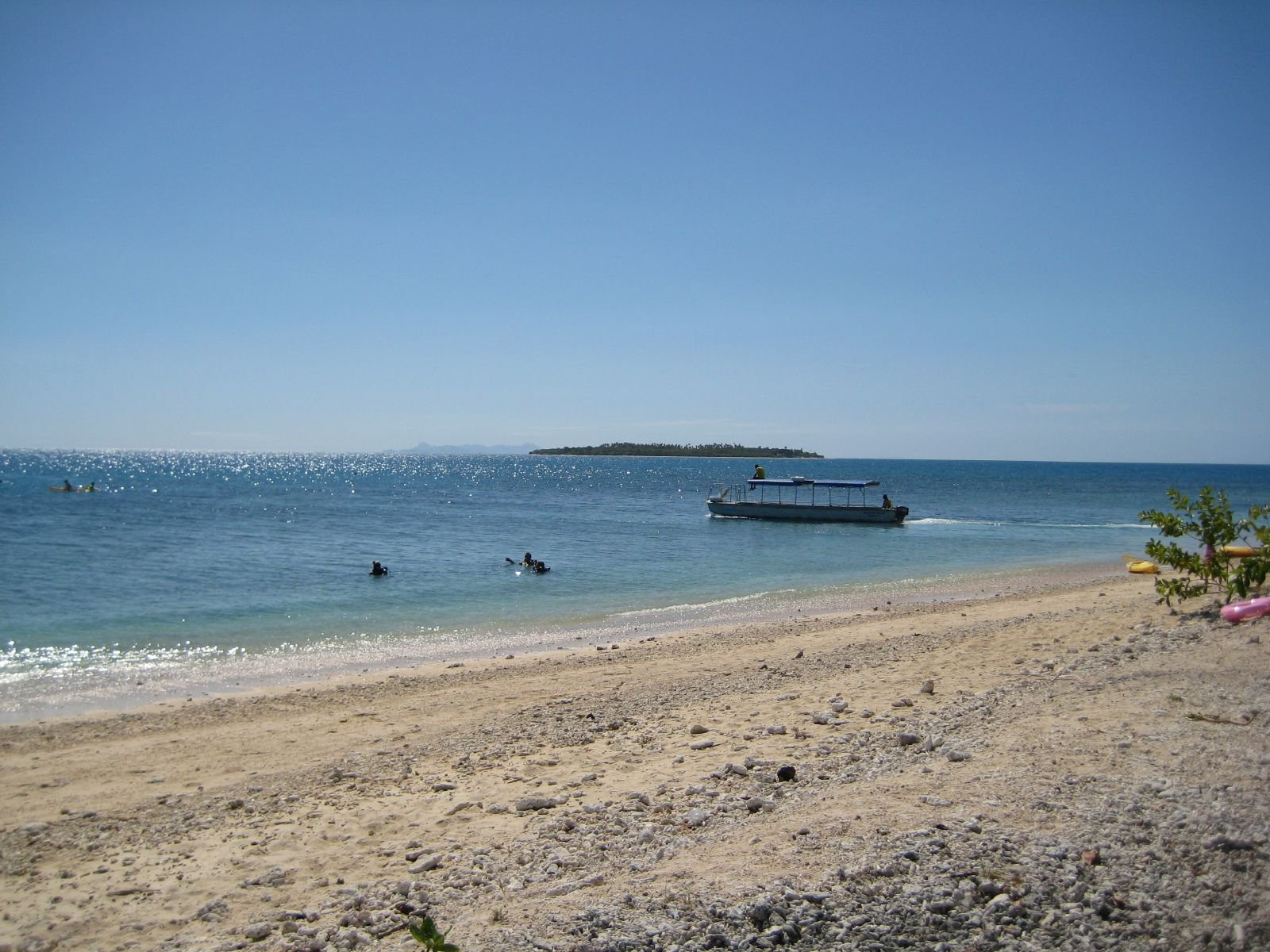 Сауф Си остров, Маманука группа островов, Фиджи, фото № 49089 – фотографии Фиджи