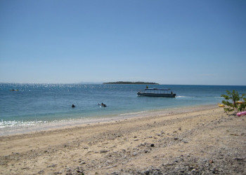 Сауф Си остров, Маманука группа островов, Фиджи, фото № 49089 – фотографии Фиджи