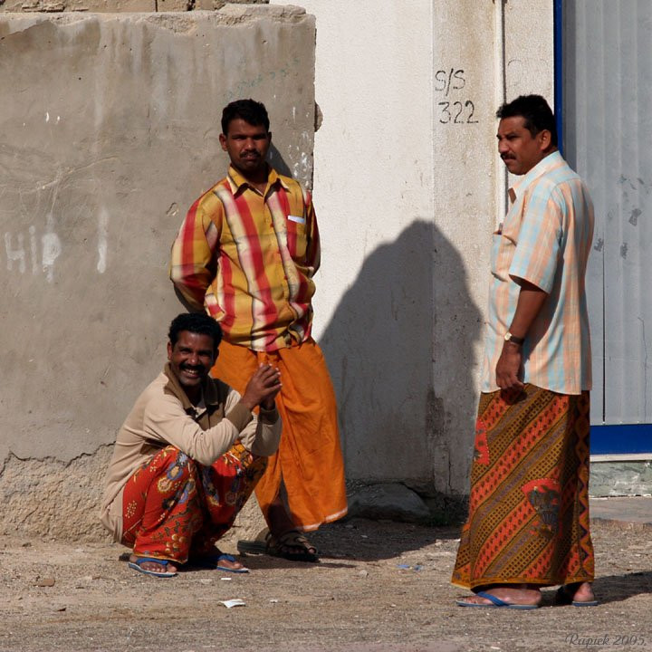 Аджман, ОАЭ, фото № 60708 – фотографии ОАЭ