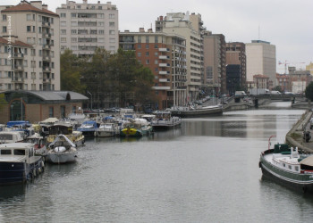 Яхты и катера в Тулузе, Франция. Фото 5 – фотографии Франции