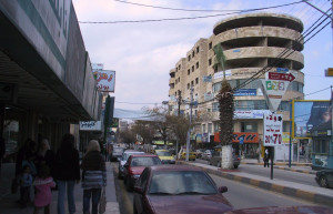 Ирбид, Иордания, фото № 36808 – фотографии Иордании