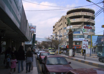 Ирбид, Иордания, фото № 36808 – фотографии Иордании