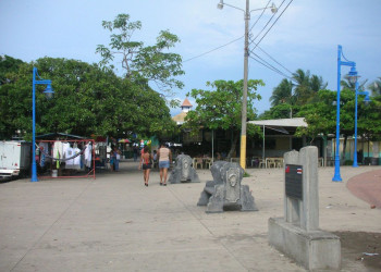 Пунтаренас, Пунтаренас провинция, Коста-Рика, фото № 41079 – фотографии Коста-Рики