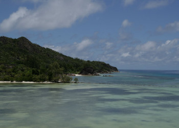 Остров Курьез, Сейшелы ,национальные парк – фотографии Сейшельских островов