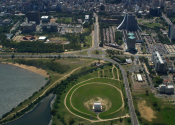 Порту-Алегри, Бразилия, фото № 59879 – фотографии Бразилии