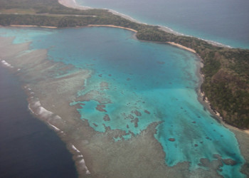 Вакайя остров, Ломаивити группа островов, Фиджи, фото № 48674 – фотографии Фиджи