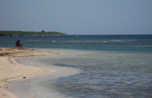 Море в Монтего Бей, Ямайка. Фото 1 – фотографии Ямайки