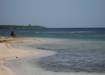 Море в Монтего Бей, Ямайка. Фото 1 – фотографии Ямайки