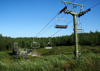 Вуокатти, Финляндия, фото № 74504 – фотографии Финляндии