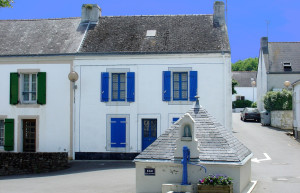 Дома в Локмарья, Франция. Фото 8 – фотографии Франции