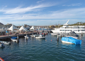 Лос-Кабос, Мексика, фото № 43589 – фотографии Мексики