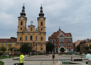 Мишкольц, Венгрия, фото № 70285 – фотографии Венгрии