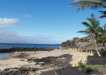 Плайя-Бланка, Лансароте остров, Канарские острова, фото № 32596 – фотографии Канарских островов