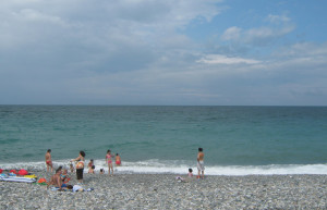 Гонио, Грузия, фото № 73419 – фотографии Грузии