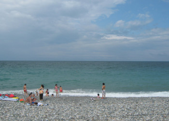 Гонио, Грузия, фото № 73419 – фотографии Грузии