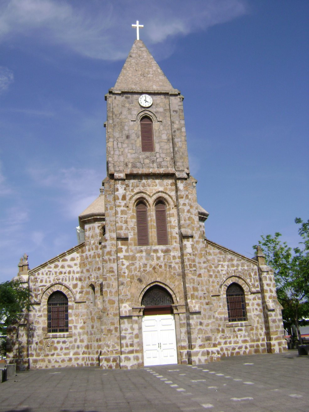 Пунтаренас, Пунтаренас провинция, Коста-Рика, фото № 41070 – фотографии Коста-Рики