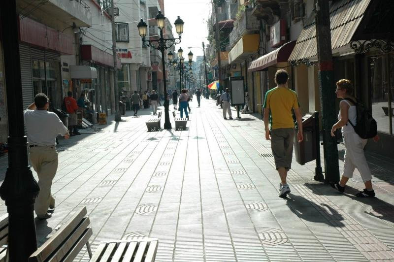 Санто-Доминго, Доминикана, фото № 30783 – фотографии Доминиканы