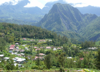 Салази, Реюньон, фото № 25813 – фотографии Реюньона