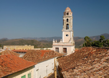 Тринидад, Куба. Фото 29 – фотографии Кубы