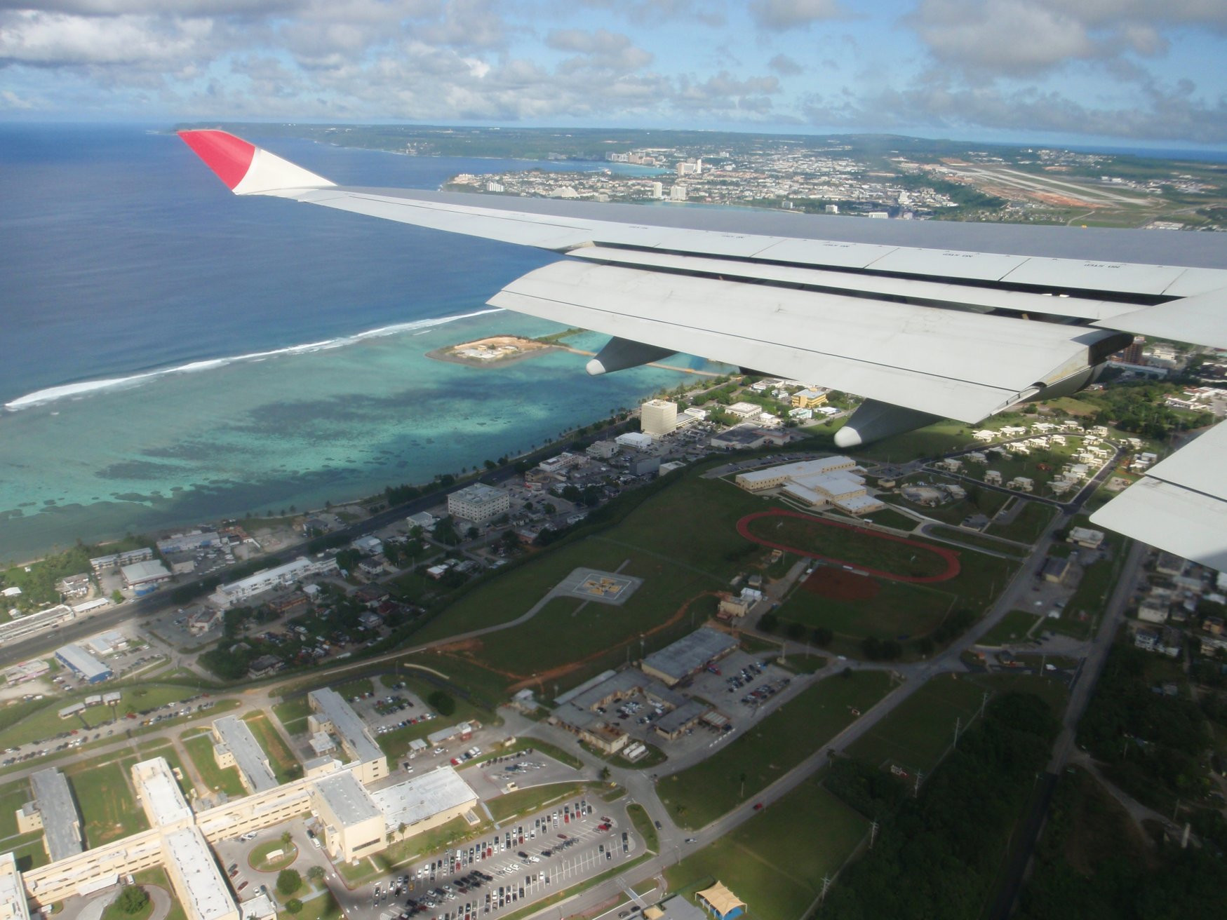 Хагатна, Гуам, фото № 73870 – фотографии Гуама