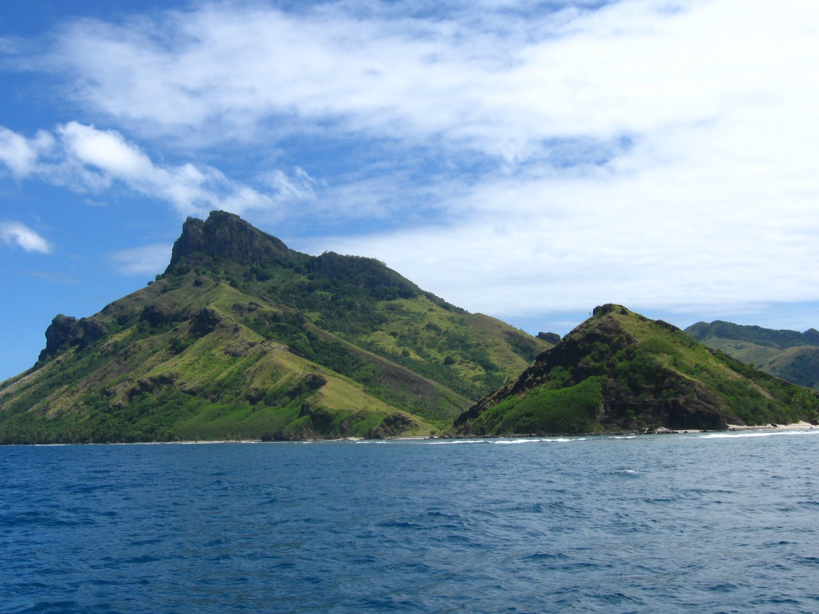 Ясава группа островов, Фиджи, фото № 50447 – фотографии Фиджи
