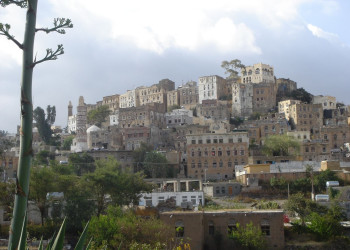 Йемен, фото № 4911 – фотографии Йемена