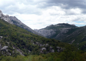 Природа Национального парка, Хорватия. Фото 10 – фотографии Хорватии