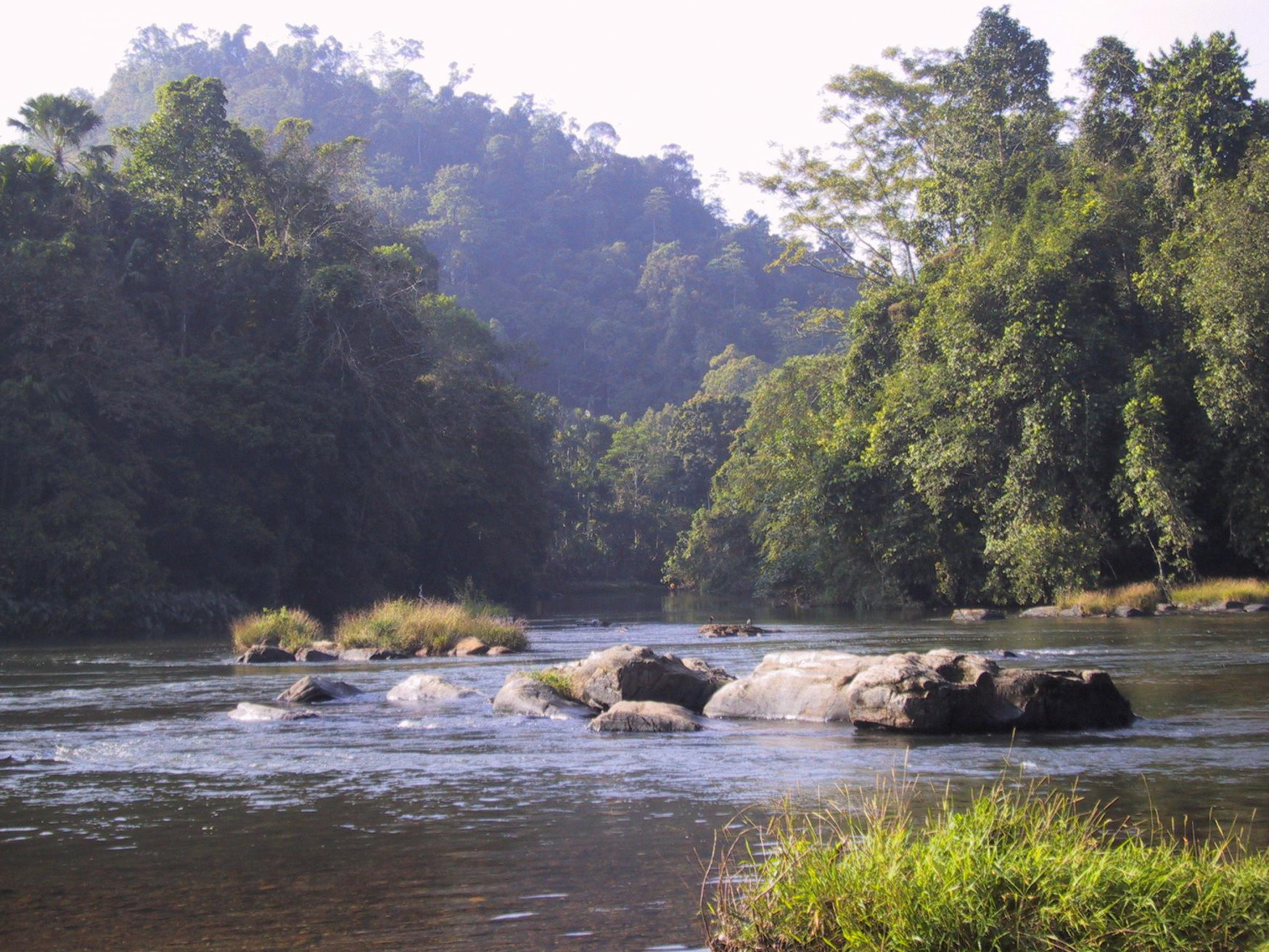 Китулгала, Шри-Ланка, фото № 51483 – фотографии Шри-Ланки