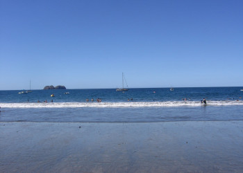 Плайя Эрмоса, Гуанакасте провинция, Коста-Рика, фото № 39845 – фотографии Коста-Рики