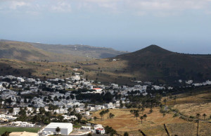 Ария, Лансароте остров, Канарские острова, фото № 32346 – фотографии Канарских островов